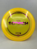 Discraft Scorch | First Run