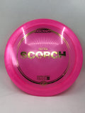 Discraft Scorch | First Run