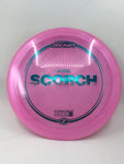 Discraft Scorch | First Run