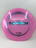 Discraft Scorch | First Run