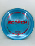 Discraft Scorch | First Run