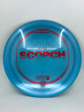 Discraft Scorch | First Run